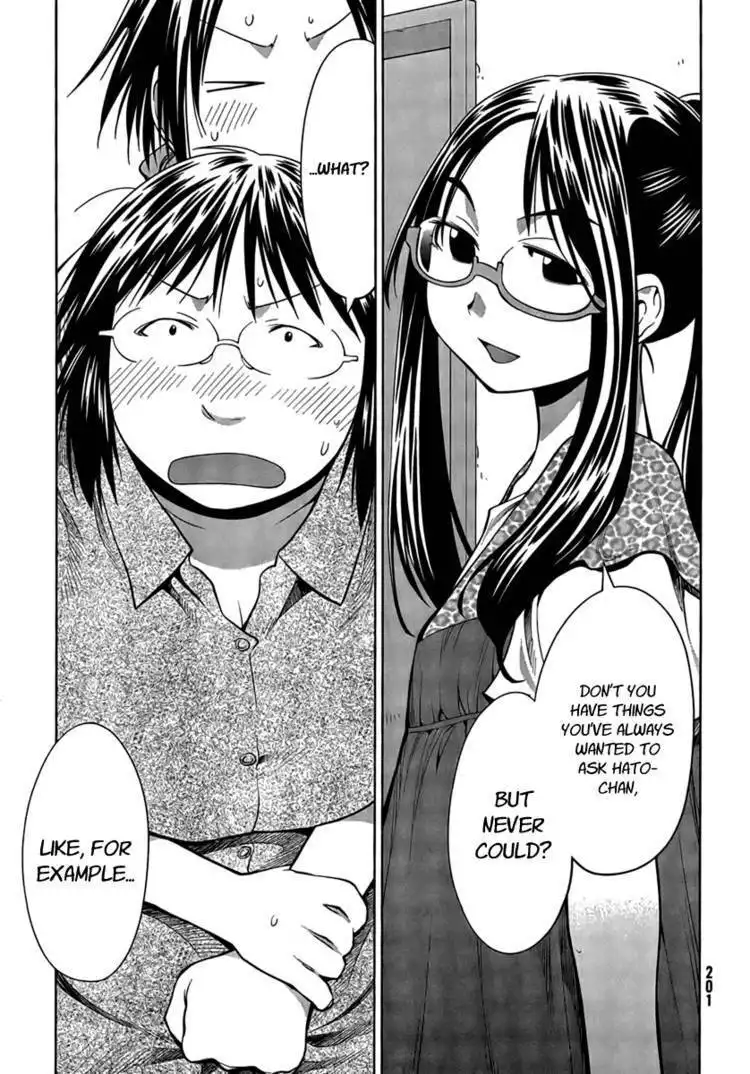 Genshiken Nidaime - The Society for the Study of Modern Visual Culture II Chapter 69 19